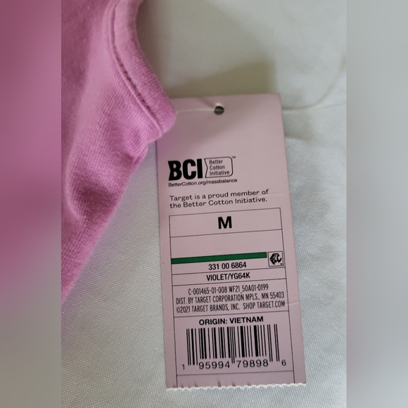 Bundle of 2 girls casual tops spaghetti strap tanks camisoles sz Medium NWT - Picture 8 of 11